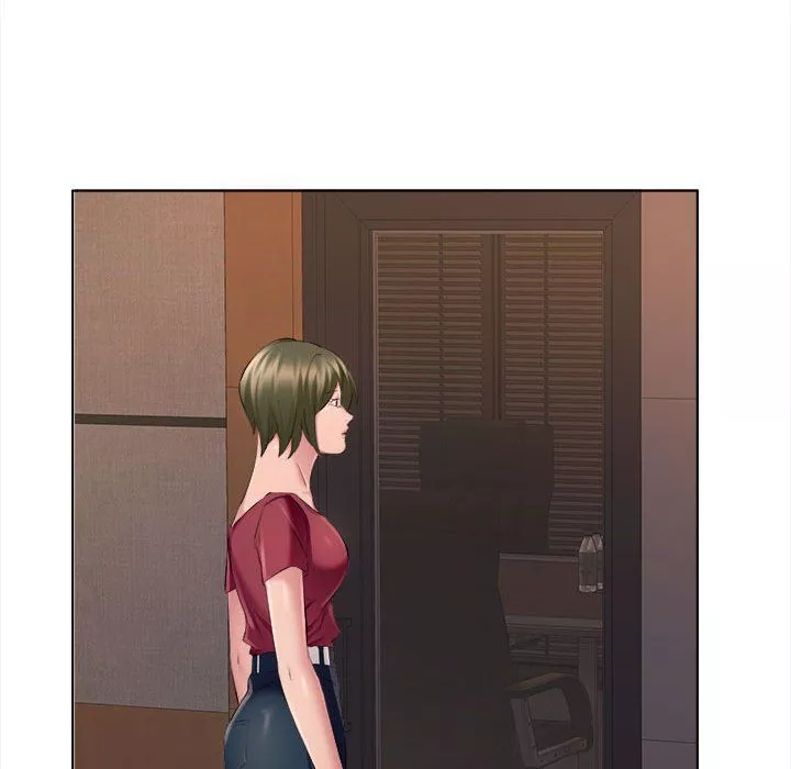 屋簷下的戀人第31話