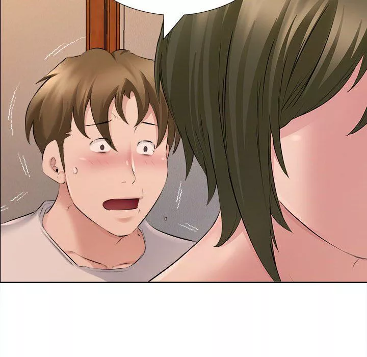 屋簷下的戀人第33話