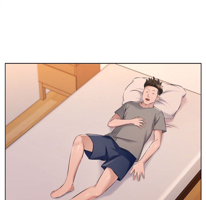 屋簷下的戀人第35話