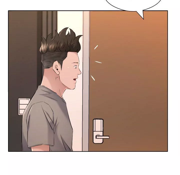 屋簷下的戀人第35話