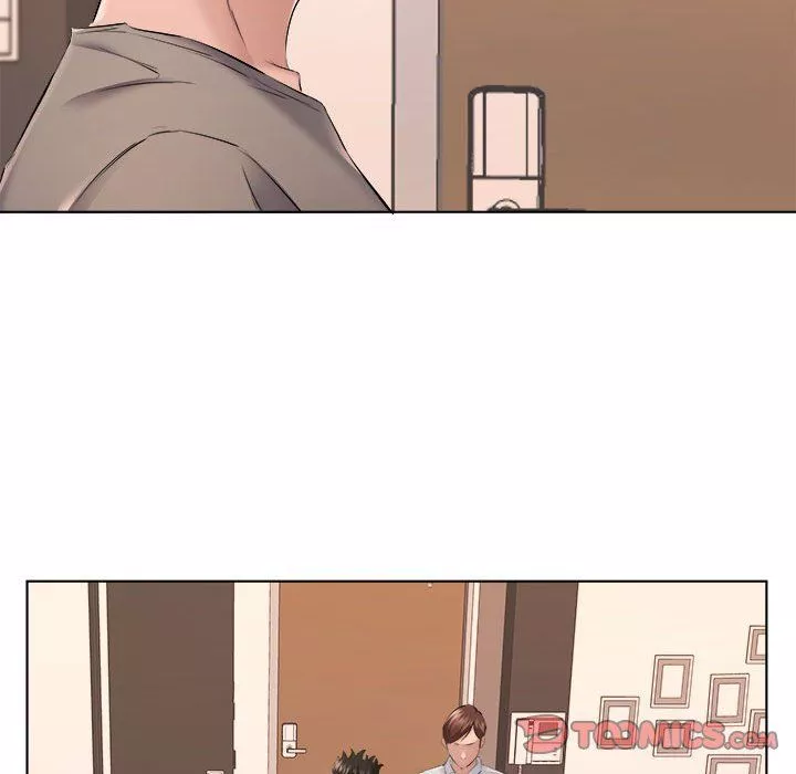 屋簷下的戀人第35話