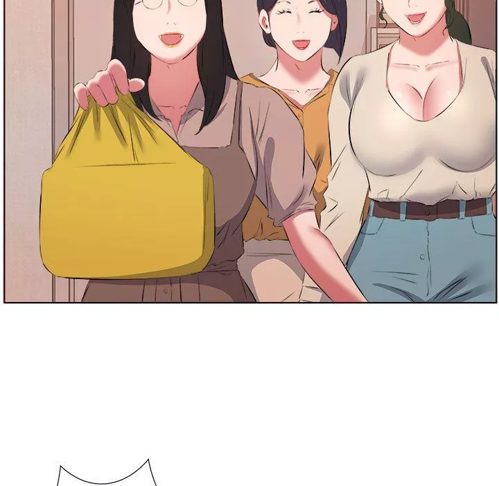 屋簷下的戀人第37話