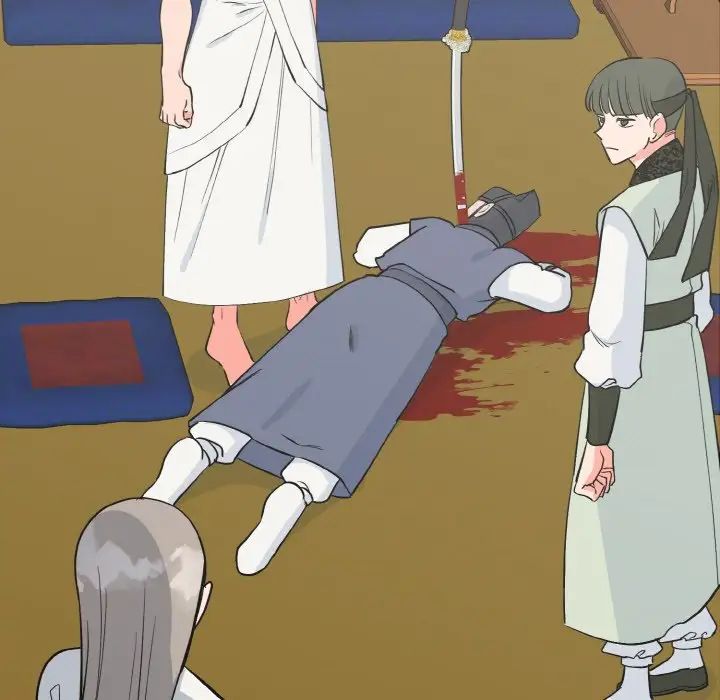 毒酒第3話