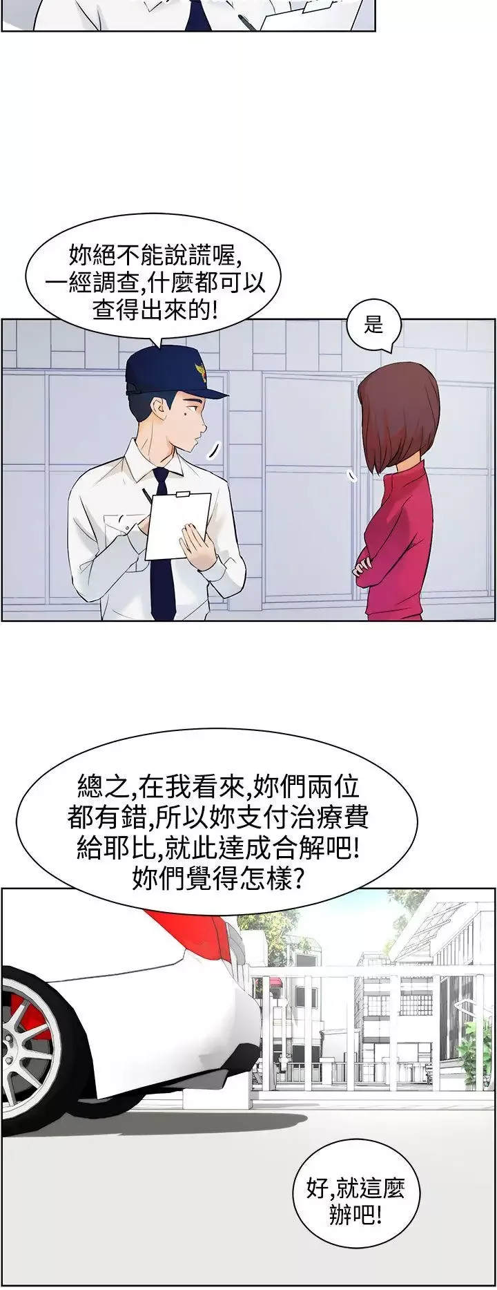 變成狗的男人第8话