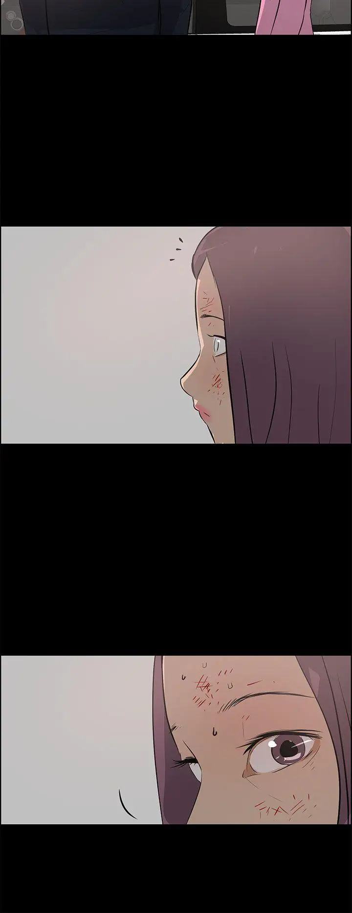 变成狗的男人第25话