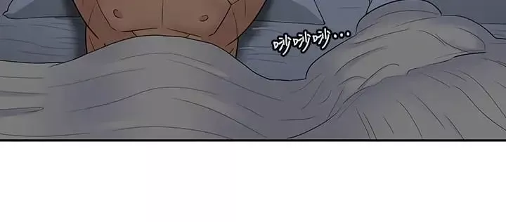 親愛的大叔第38話-學長的愛撫