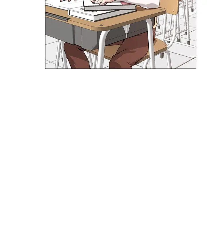 墮落教師[老師]第1話-我與老師的秘密關係