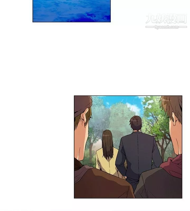 無名島第13話