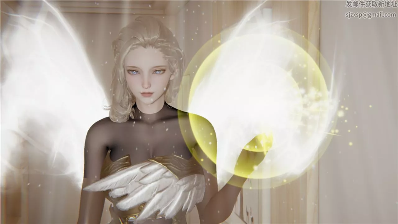[3D]新寵物捕捉大師第03話