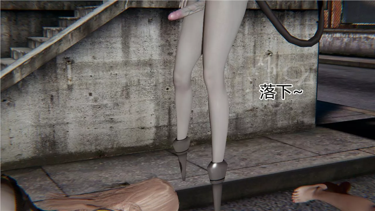 [3D]新寵物捕捉大師第06話