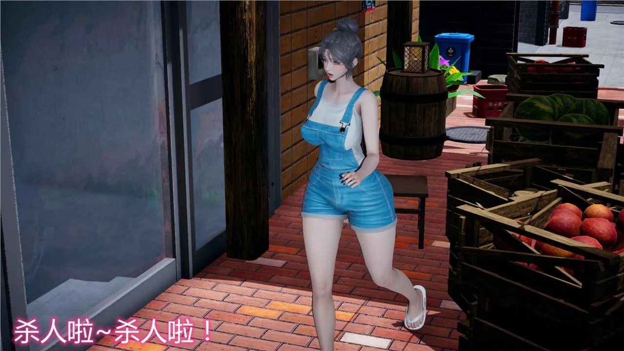 [3D]新寵物捕捉大師第09話