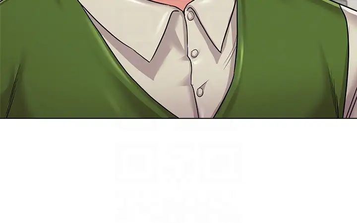 墮落教師[老師]第41話-她真正喜歡的人是…