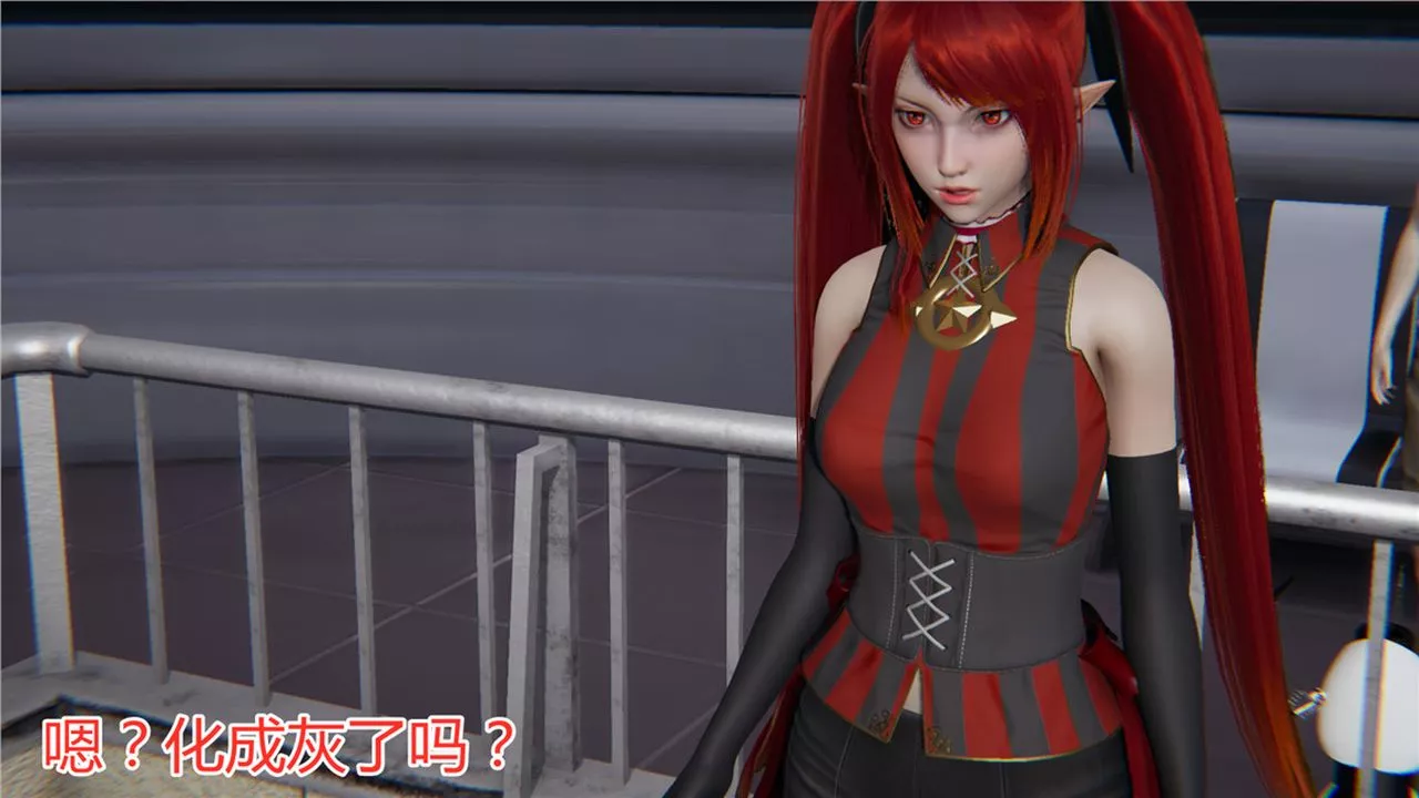 [3D]新寵物捕捉大師第09話