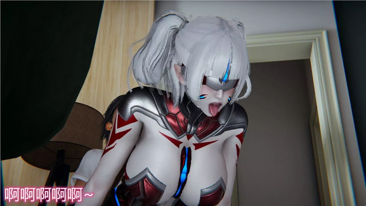 [3D]新寵物捕捉大師第14話
