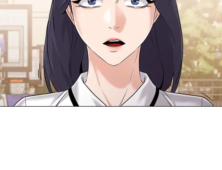 墮落教師[老師]第77話-去學校堵寶英的流氓