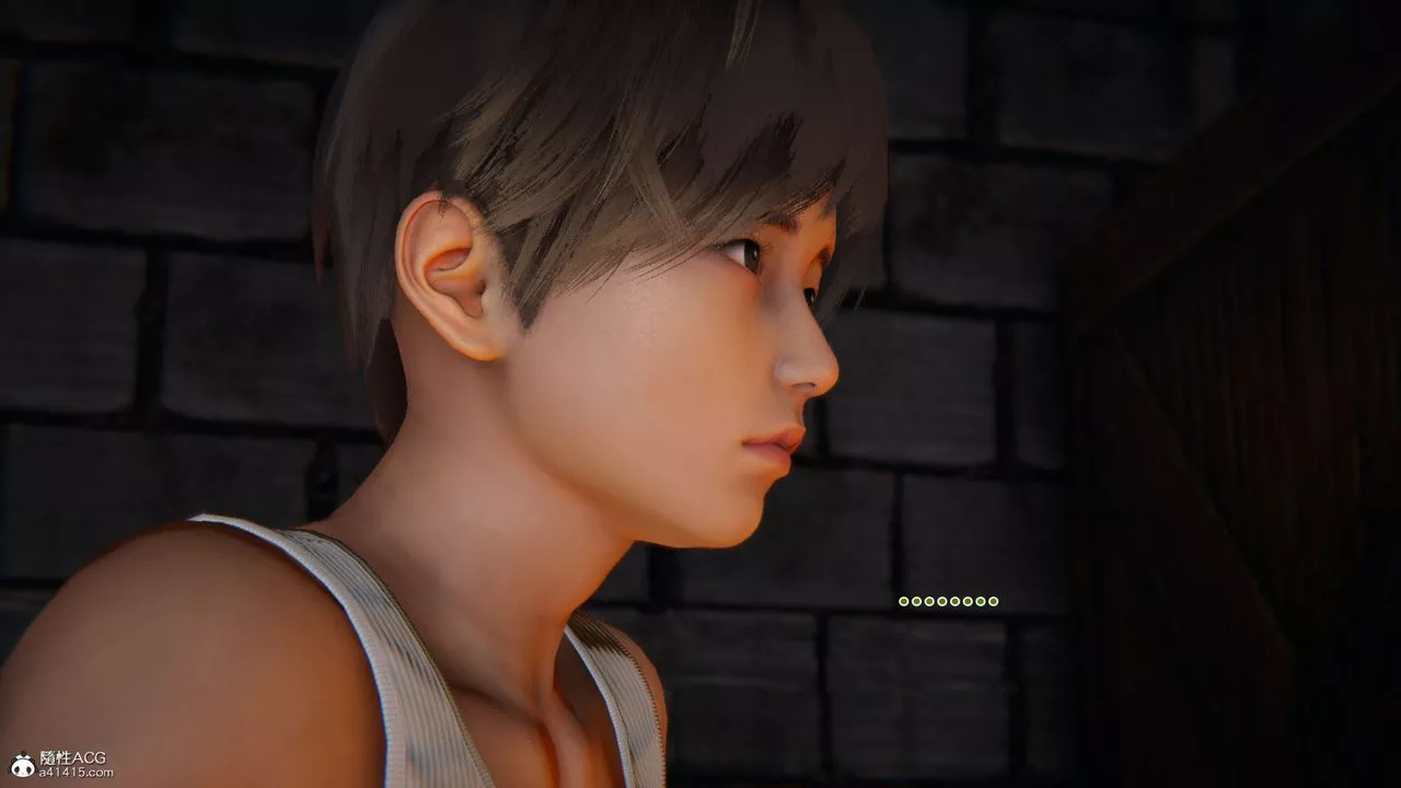 [3D]新寵物捕捉大師第35話