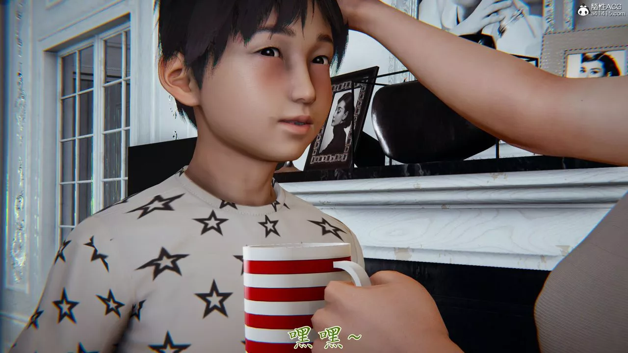 [3D]新寵物捕捉大師第38話