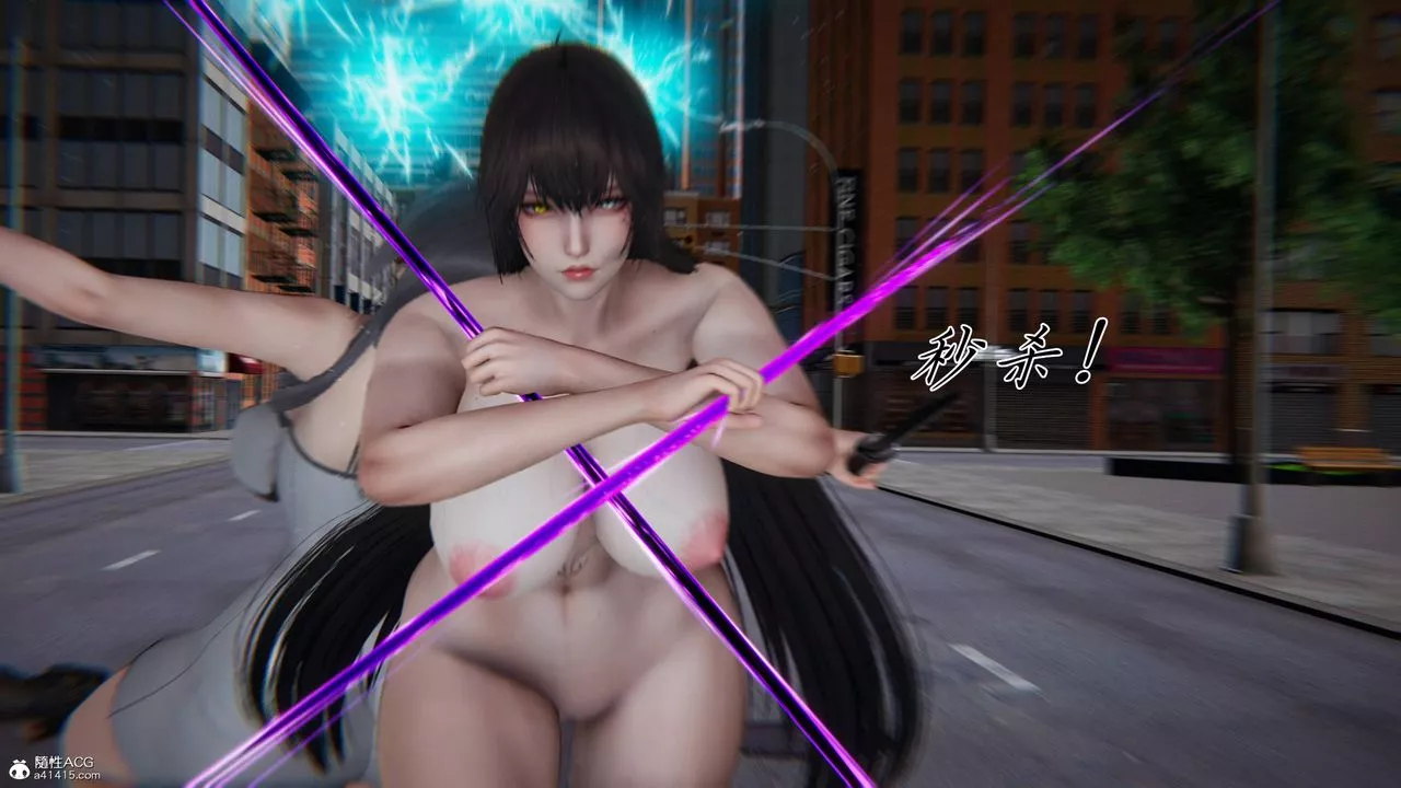 [3D]新寵物捕捉大師第41話