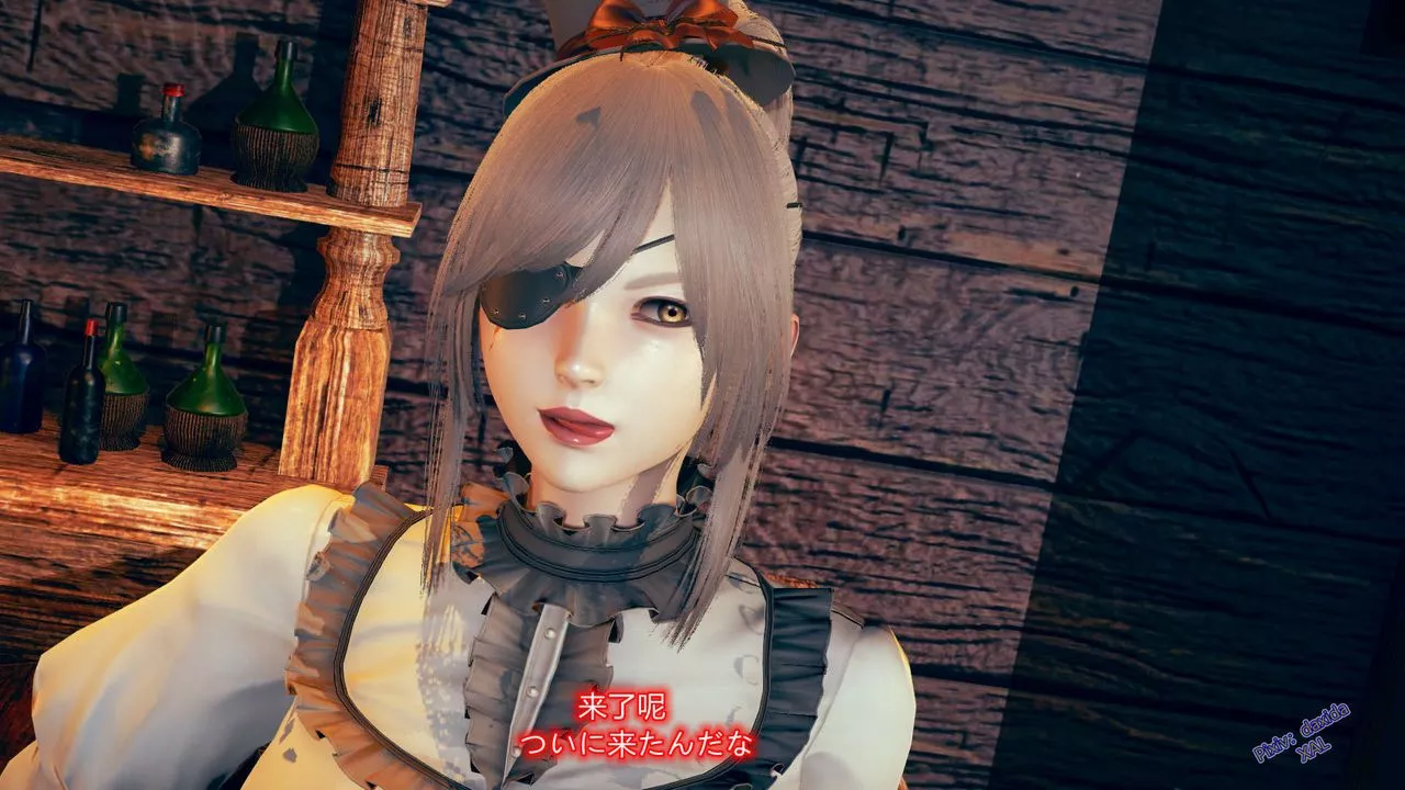 [3D]ElfSoul精魂之靈番外篇第02話
