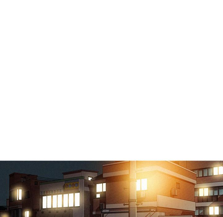 迷失天堂第2话