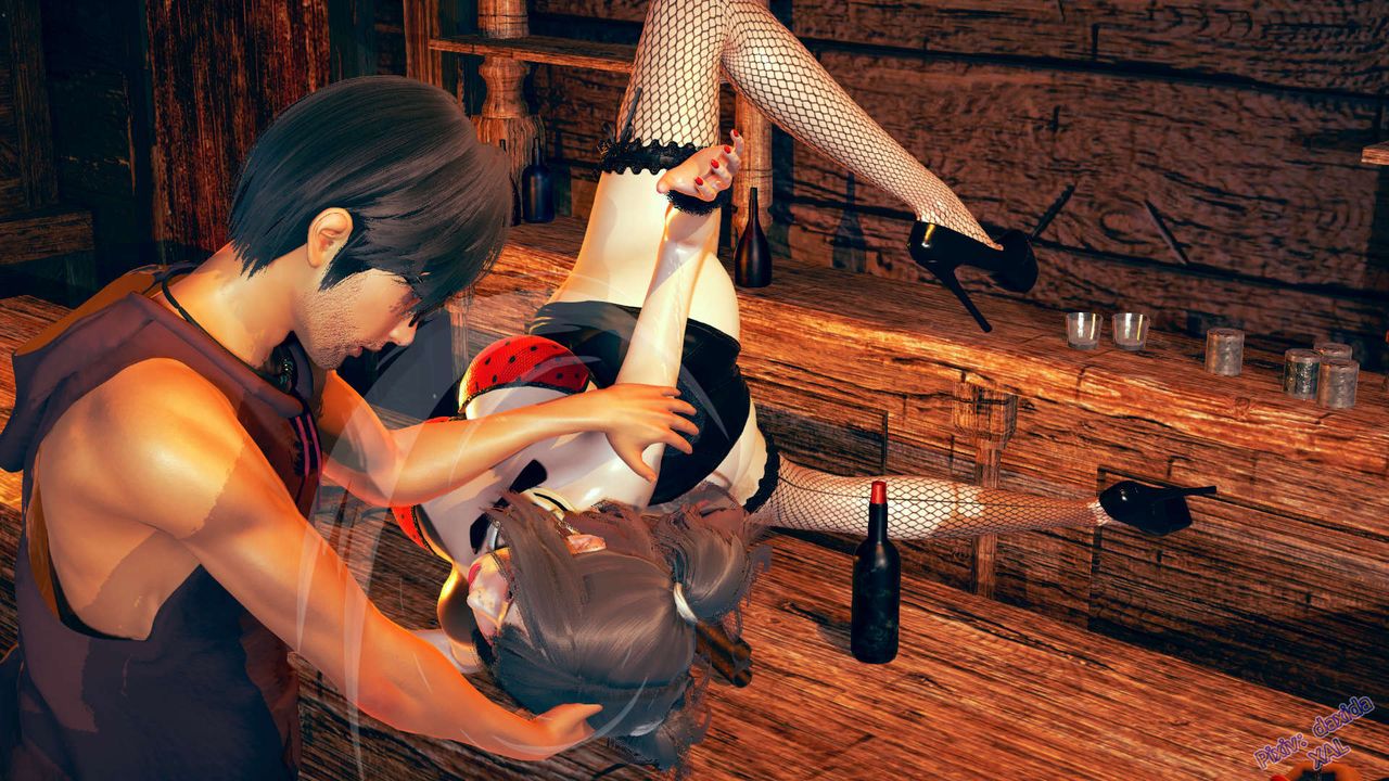 [3D]ElfSoul精魂之靈番外篇第04話