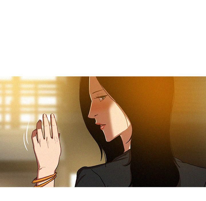 迷失天堂第6话