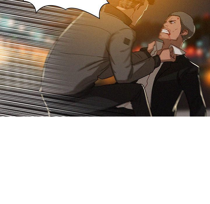迷失天堂第8话