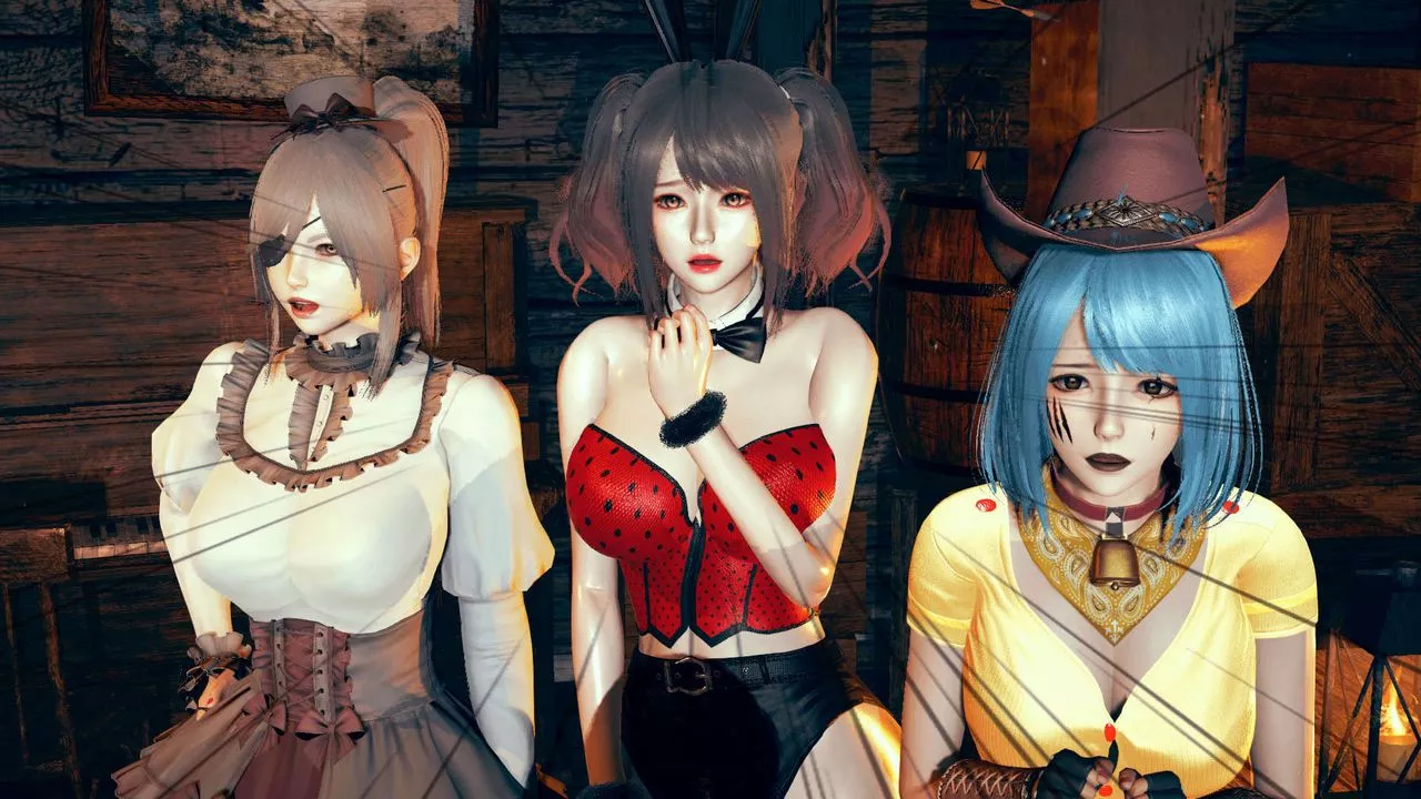 [3D]ElfSoul精魂之靈番外篇第06話