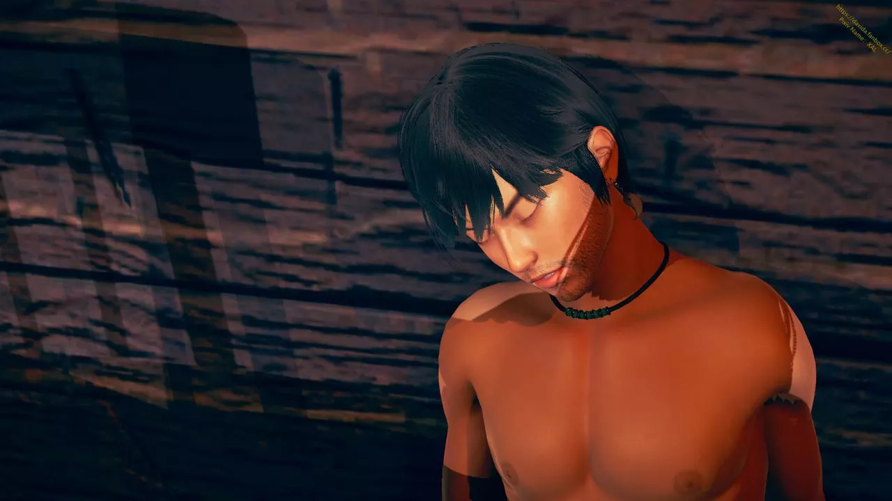 [3D]ElfSoul精魂之靈番外篇第07話