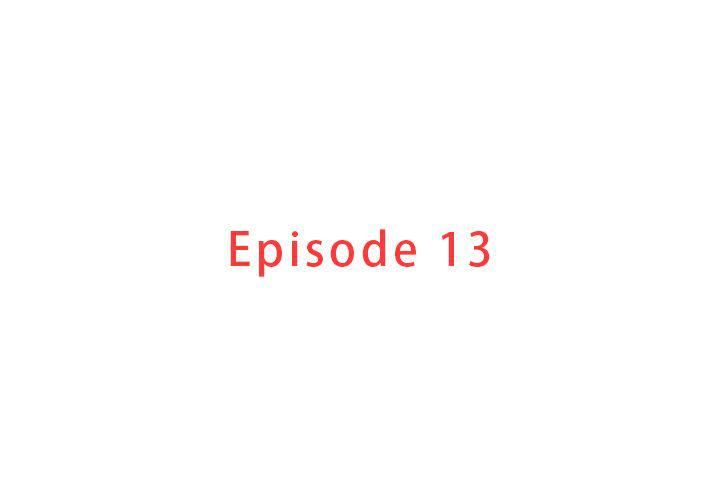 迷失天堂第13话