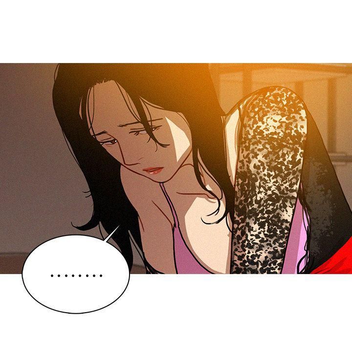 迷失天堂第13话