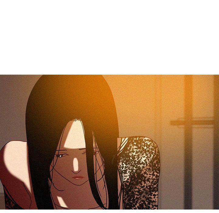 迷失天堂第13话