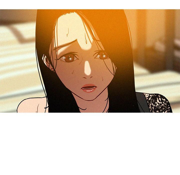 迷失天堂第13话