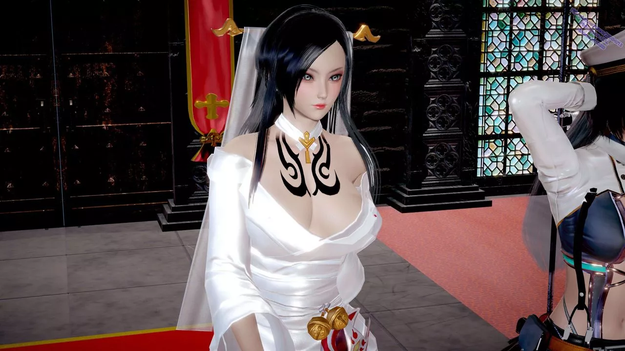 [3D]ElfSoul精魂之靈番外篇第11話