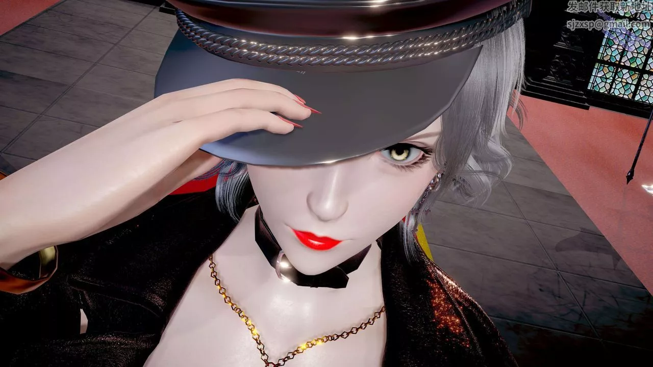 [3D]ElfSoul精魂之靈番外篇第11話
