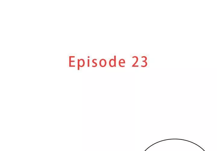 迷失天堂第23話
