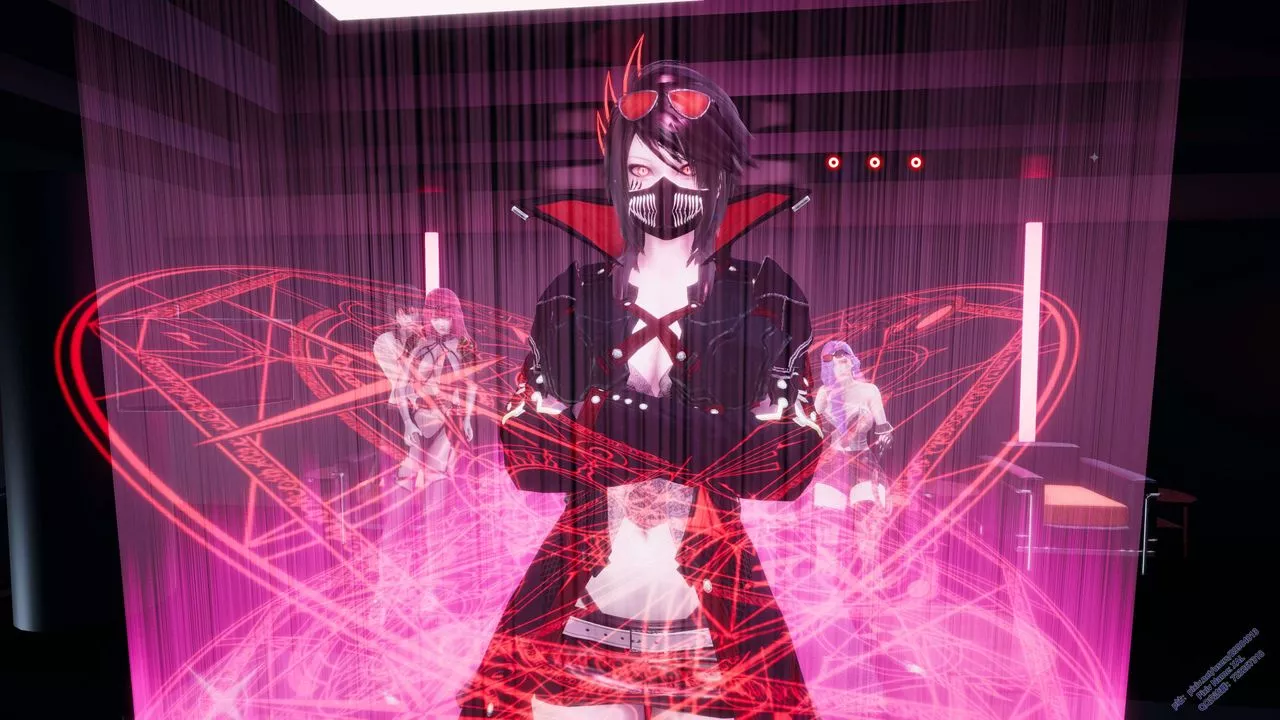 [3D]ElfSoul精魂之靈番外篇第13話