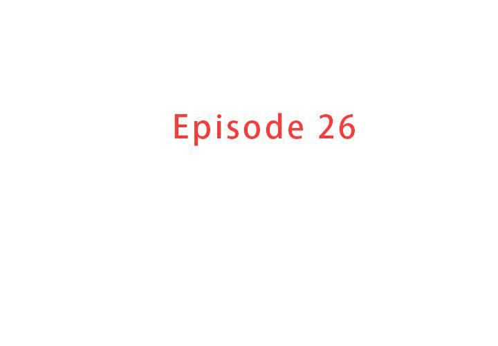迷失天堂第26话