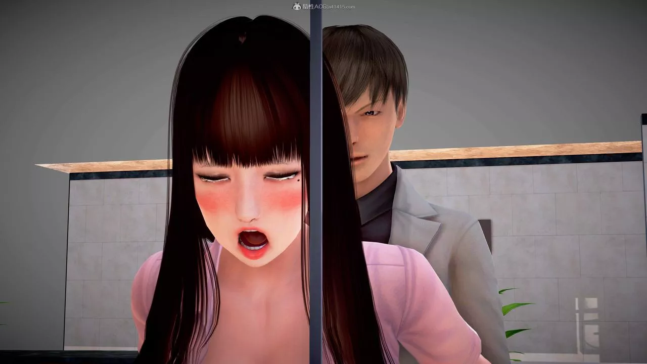 [3D]意外嫖到初中色女班主任第1-2部番外篇S2-第10話