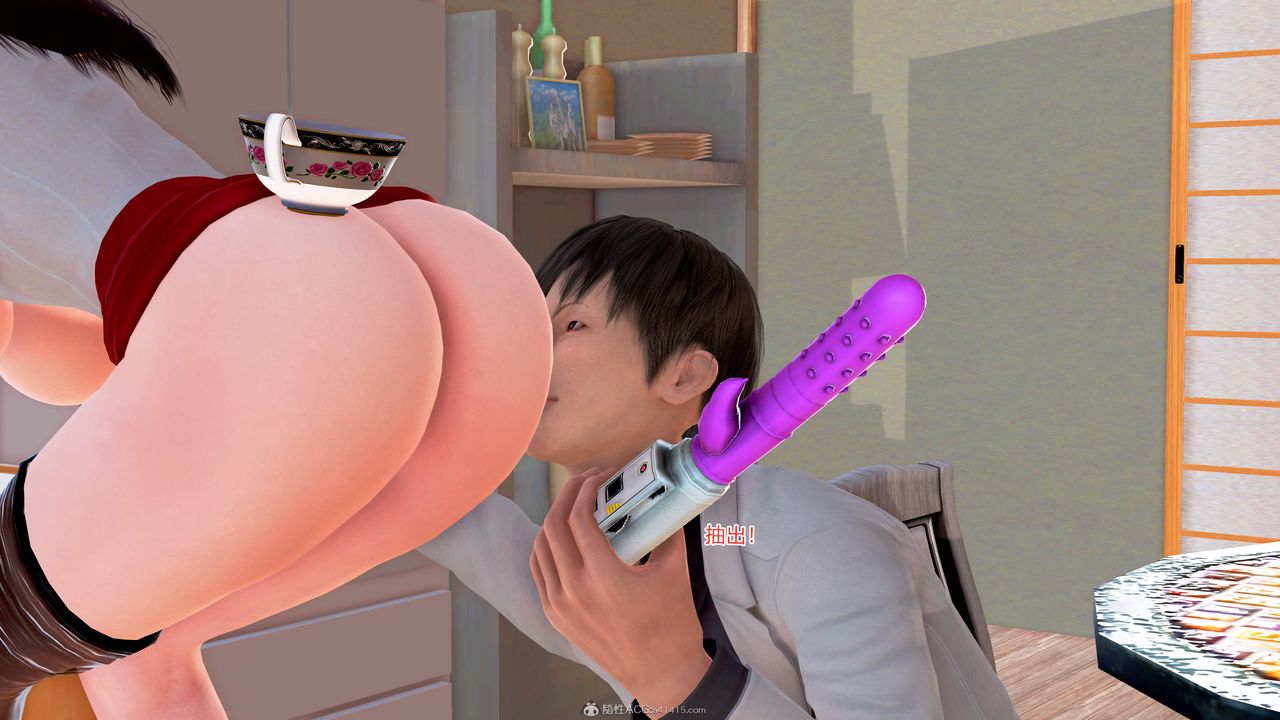 [3D]意外嫖到初中色女班主任第1-2部番外篇S2-第11話