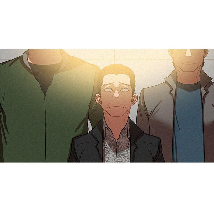 迷失天堂第27话