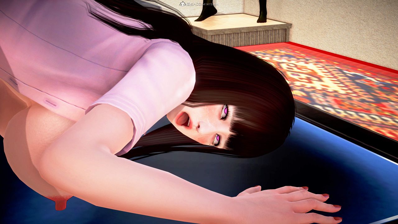 [3D]意外嫖到初中色女班主任第1-2部番外篇S2-第13話