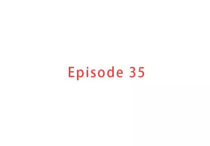 迷失天堂第35話