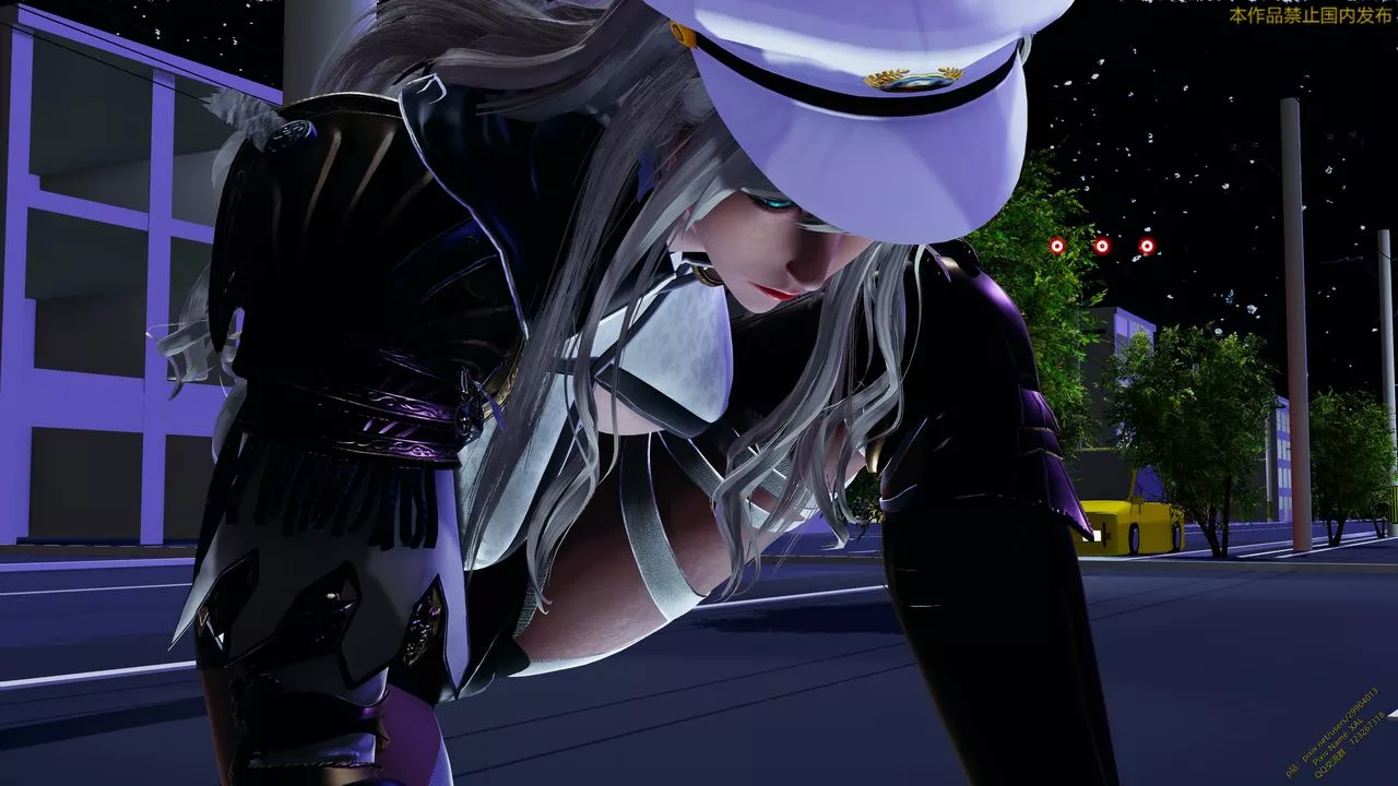 [3D]ElfSoul精魂之靈番外篇第20話