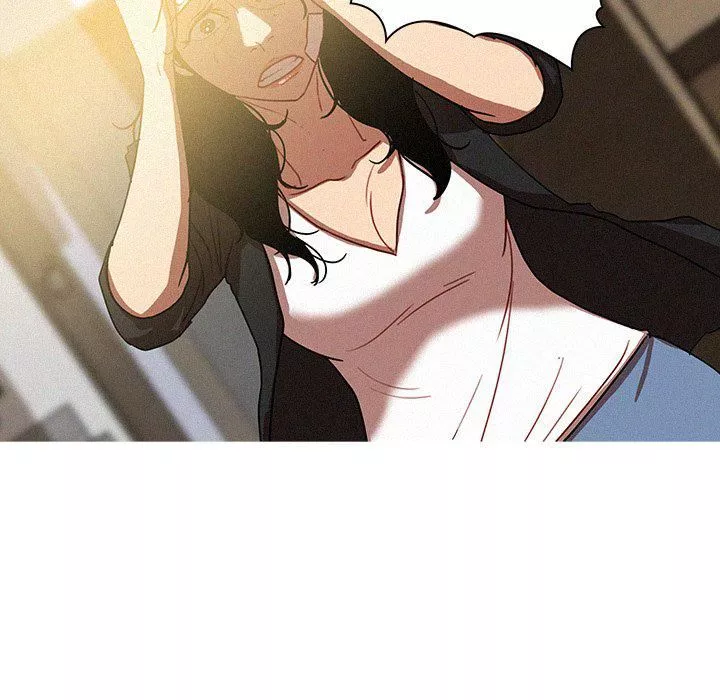 迷失天堂第35話