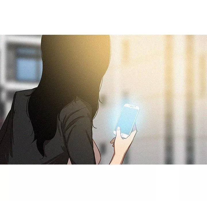迷失天堂第35話