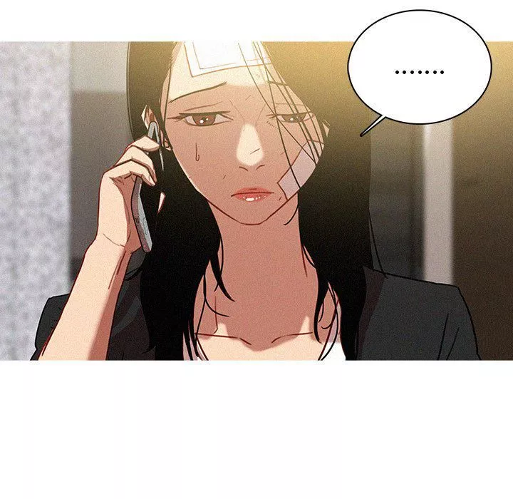 迷失天堂第36話