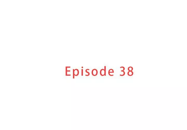 迷失天堂第38話
