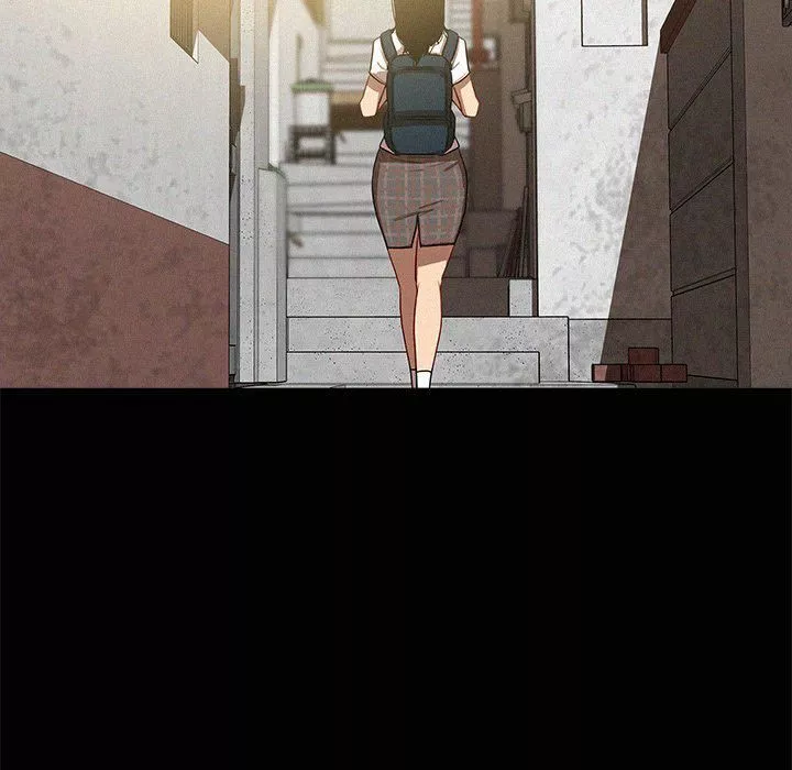 迷失天堂第41話