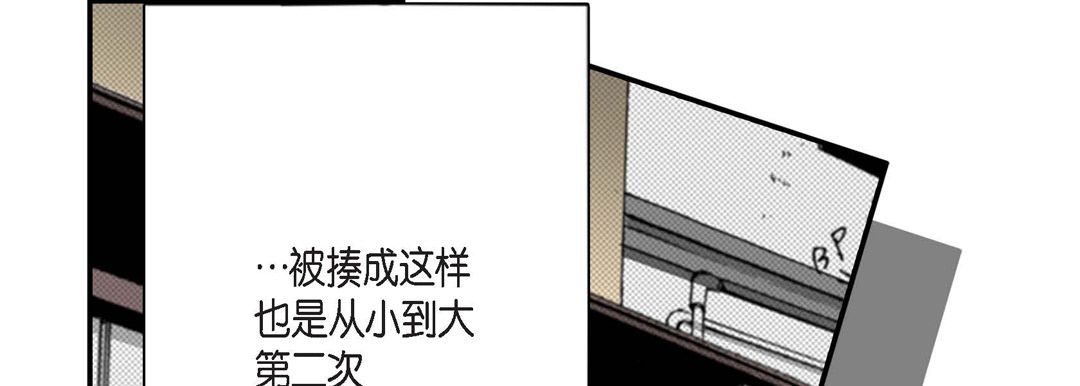 完美无缺的虏获第2话